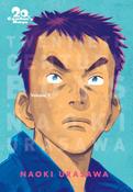 20th Century Boys, Vol. 1 by Naoki Urasawa image