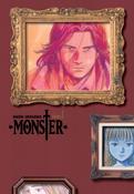 Monster: The Perfect Edition, Vol. 1 by Naoki Urasawa image