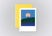 Greeting Card - Ballycotton image