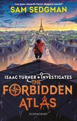 The Forbidden Atlas by Sam Sedgman image