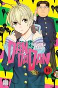 Dandadan, Vol. 10 by Yukinobu Tatsu image