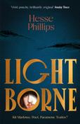 Lightborne by Hesse Phillips image