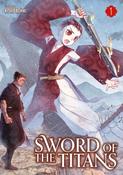 Sword of the Titans by Kishidashiki
