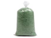 Hollow Fibre Polyester Filling (1kg) - Unbleached