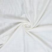 Linen &amp; Viscose Weave - Per ½ Metre