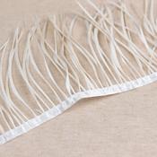 Biot Feather Trim - Per ¼ Metre