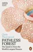Pathless Forest by Dr Chris Thorogood image