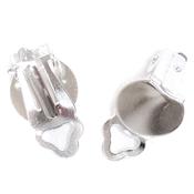 Flat Ear Clip (2pk)