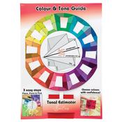 Colour Wheel w/Tonal Estimator