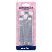 Hemming Clips (6pcs)