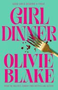 Girl Dinner by Olivie Blake image