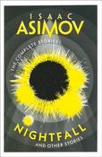 Nightfall: And Other Stories by Isaac Asimov image