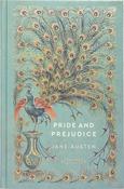 Pride &amp; Prejudice by Jane Austen (New Cranford Edition) image