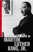 The Autobiography Of Martin Luther King, Jr by Martin Luther King Jr image