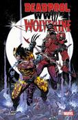 Deadpool &amp; Wolverine: WWIII by Joe Kelly