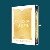 Shadow and Bone: The Collector's Edition by Leigh Bardugo