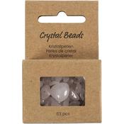 Crystal Beads (63pcs)