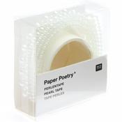 Rico Paper Poetry Pearl Tape
