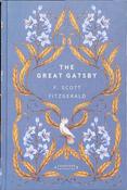 The Great Gatsby by F. Scott Fitzgerald (New Cranford Edition) image