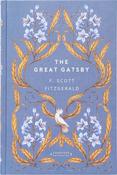 The Great Gatsby by F. Scott Fitzgerald (New Cranford Edition) image