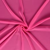 100% Polyester Chiffon - Per Metre