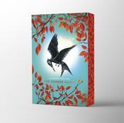 The Hunger Games Deluxe by Suzanne Collins image