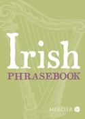 Irish Phrasebook by Niall Callan image