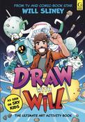 Draw With Will by Will Sliney image