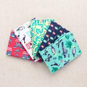 Fabric Pack (5 x 1m) - Tropical