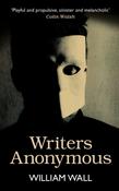 Writers Anonymous by William Wall image