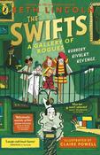 The Swifts: A Gallery of Rogues by Beth Lincoln PB image