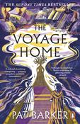 The Voyage Home by Pat Barker image