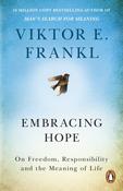 Embracing Hope by Viktor E Frankl image