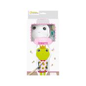 Kids Painting Kit: Friends to Paint - Georgette the Frog