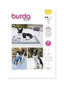 Pet Accessories in Burda Accessories (5702)