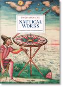 Jacques Devaulx: Nautical Works by Gerhard Holzer &amp; Elisabeth Hebert (XL) image