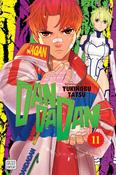 Dandadan, Vol. 11 by Yukinobu Tatsu image