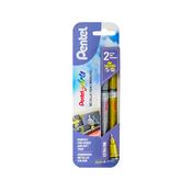 Pentel Metallic Paint Markers (2pk)