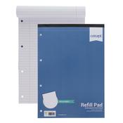 A4 Refill Pad (160pg)
