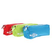 2 Pocket Pencil Case