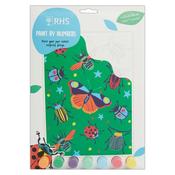 Paint By Numbers - Bugs