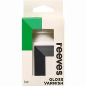 Reeves Acrylic Varnish (75ml)