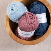 Rico Superba Premium 4 Ply - 50g image
