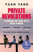 Private Revolutions by Yuan Yang