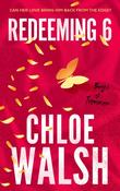 Redeeming 6 by Chloe Walsh image