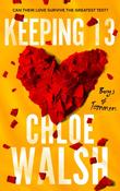 Keeping 13 by Chloe Walsh image