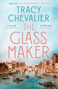 The Glassmaker by Tracy Chevalier image