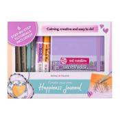 Happiness Journal Set image