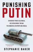 Punishing Putin by Stephanie Baker image