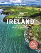 Lonely Planet: Best Road Trips Ireland by Lonely Planet